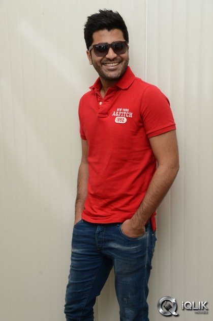 Sharwanand-Interview-About-Run-Raja-Run-Movie